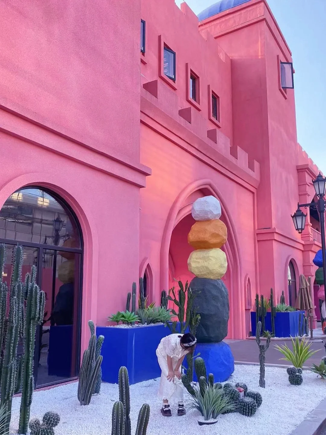 去了55次杭州，还是最喜欢这里🤩…….