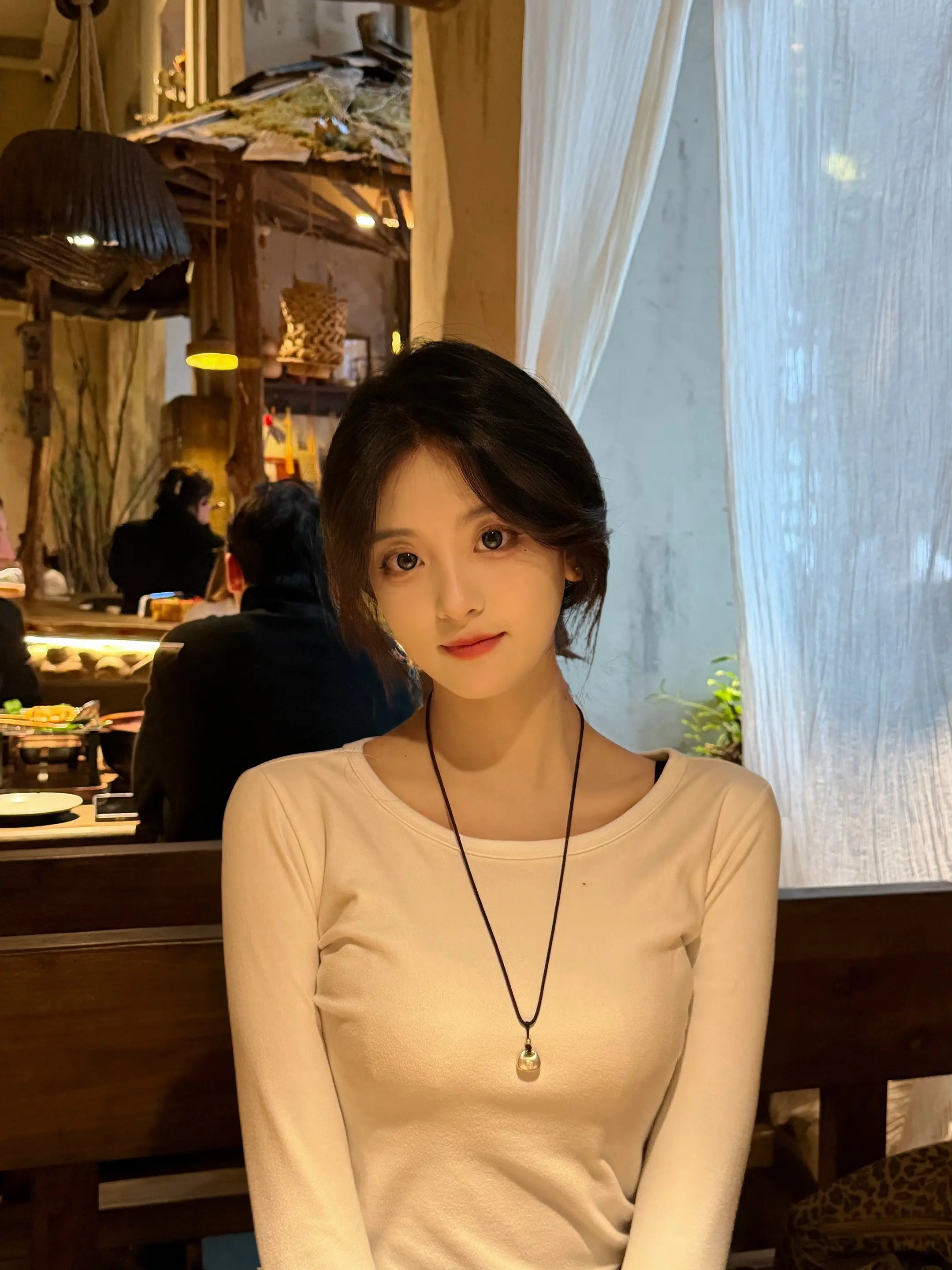 此刻最好的都在身边