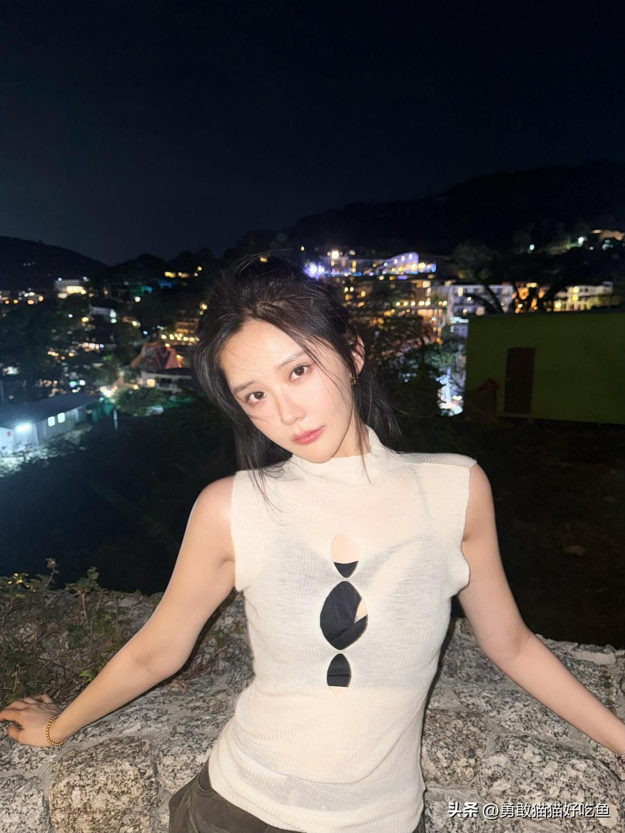 王艺瑾分享图片