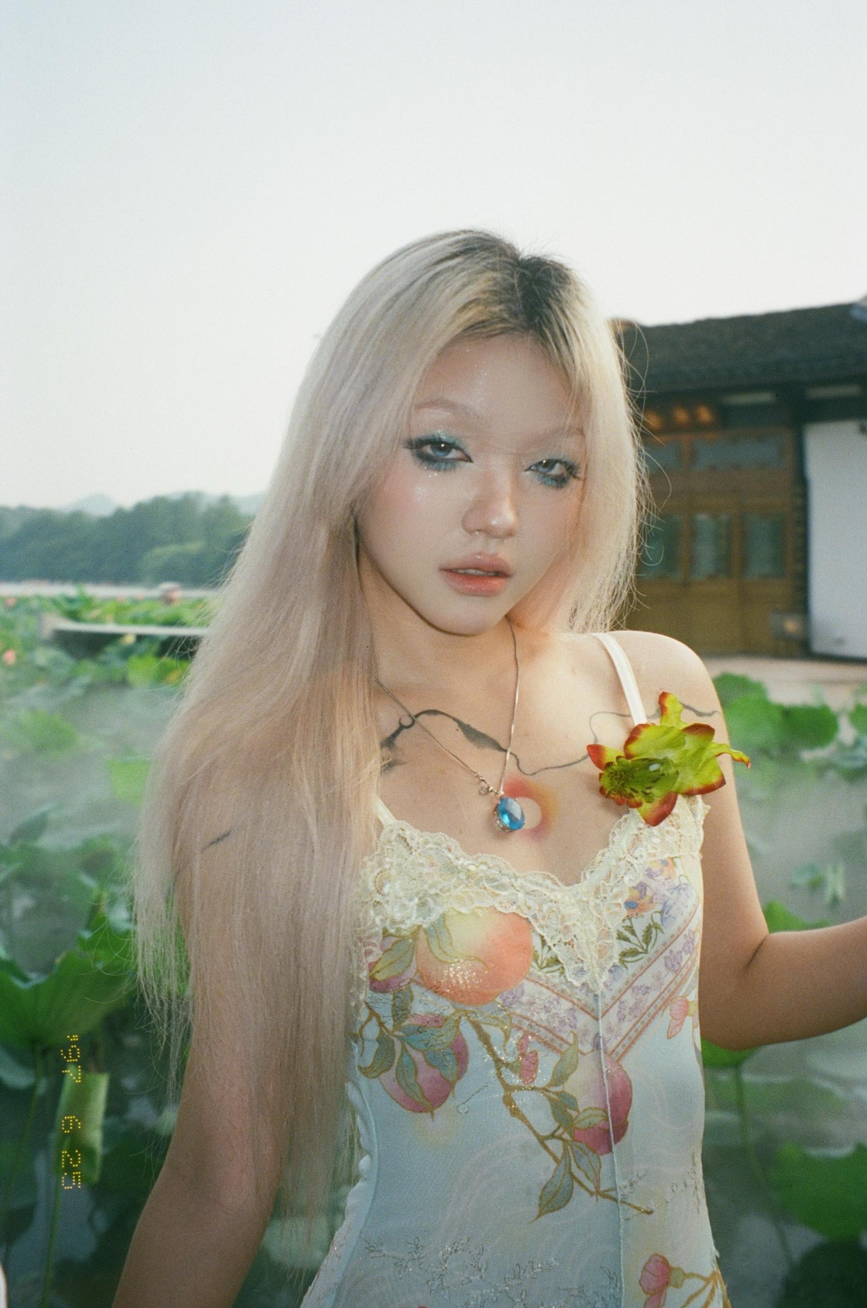 胶片好米 