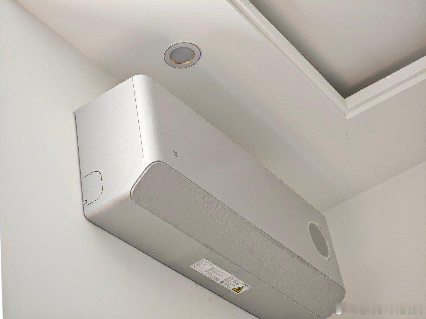 小米智能家电工厂正式投产小米这波真的把家电行业卷出新高度了，小米智能家电工厂正式