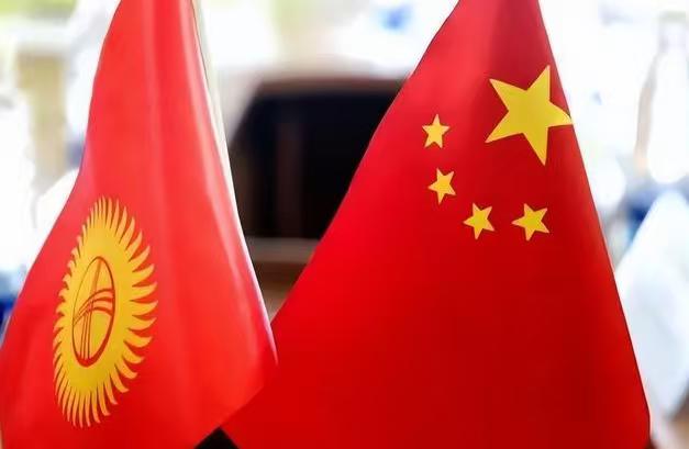 我国和吉尔吉斯斯坦签订重磅条约，打赖清德一个措手不及，不简单


日前，本年度上
