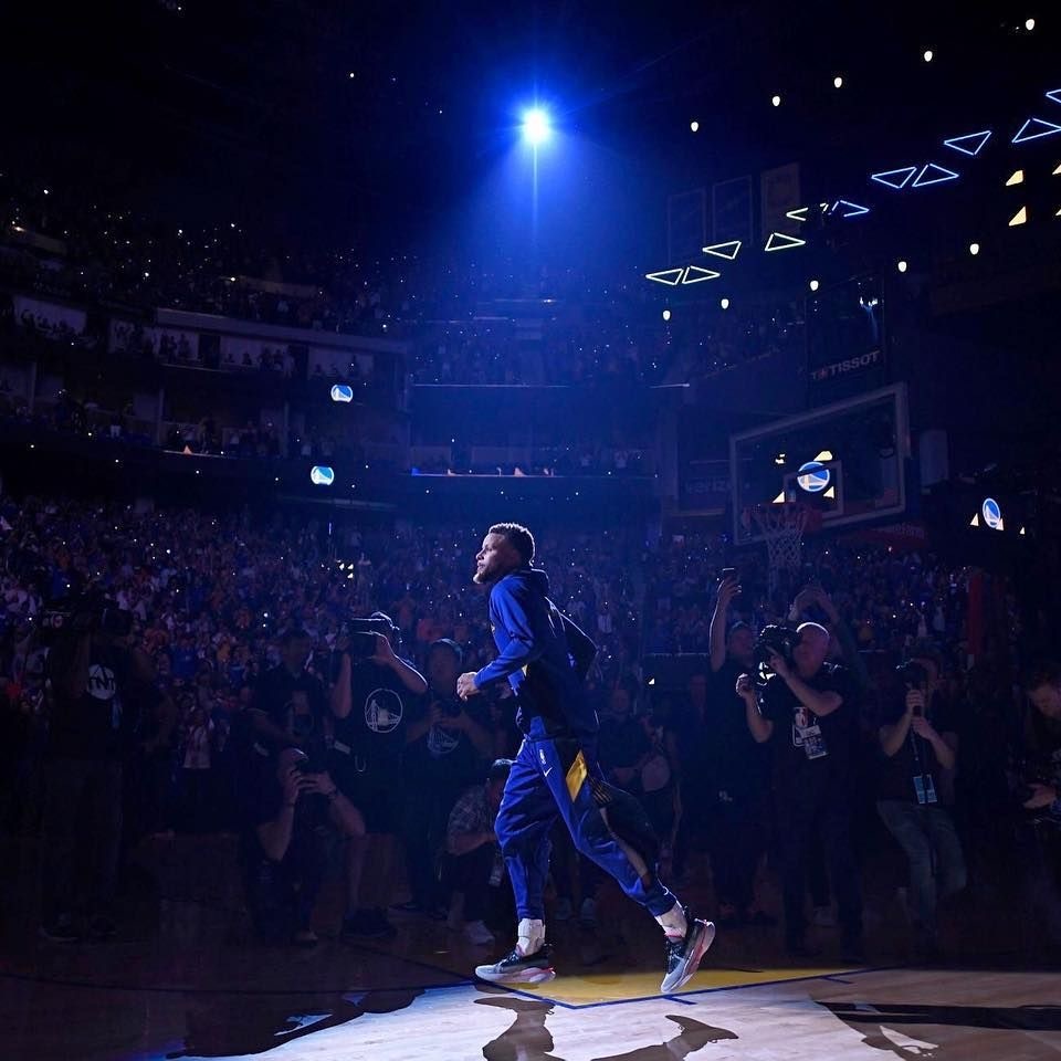 一些个高质量库存晚安斯蒂芬库里