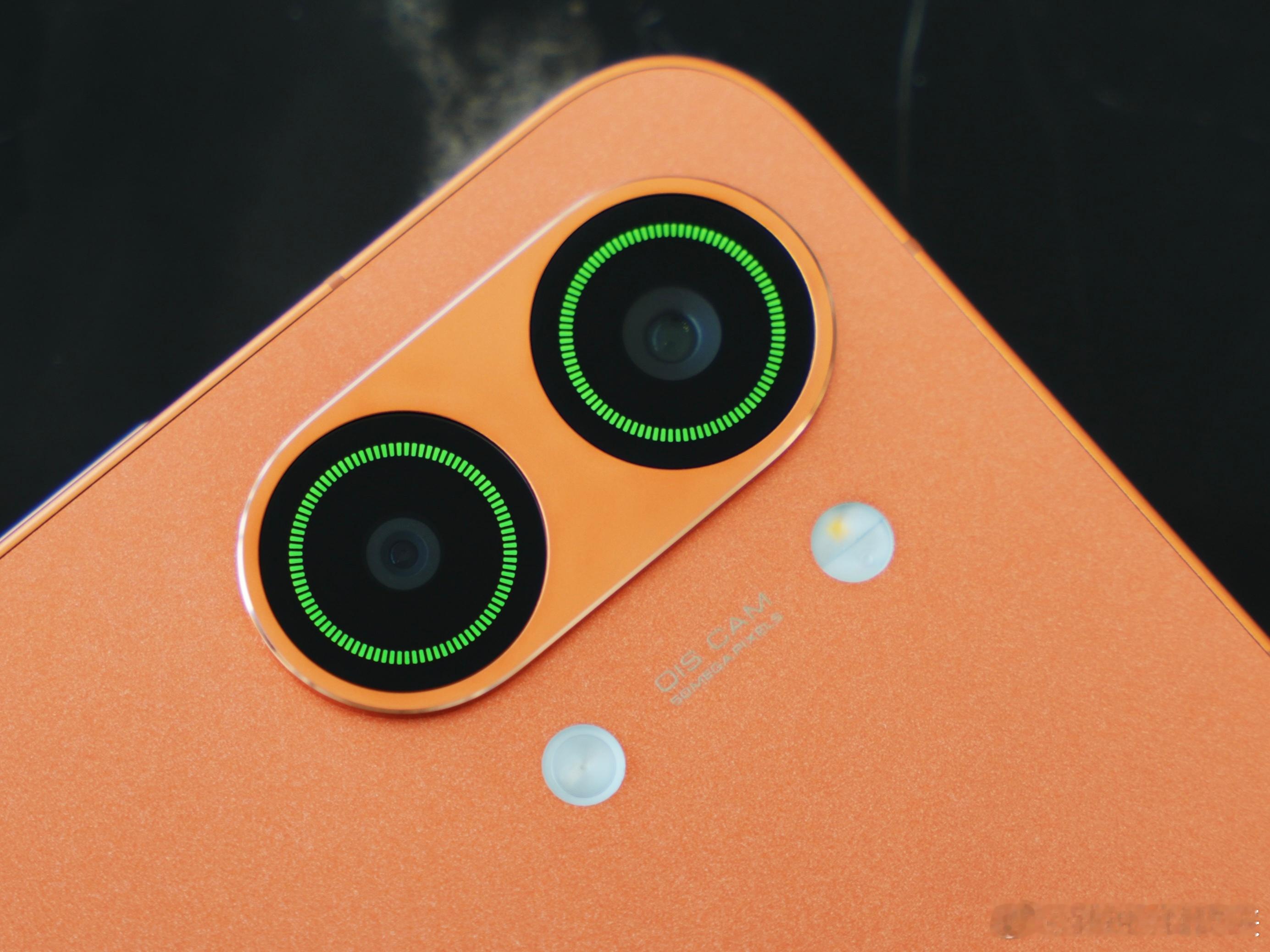 『新锐图赏NO.36丨REDMI Turbo 5 Max 阳光橙』体验了两天Tu