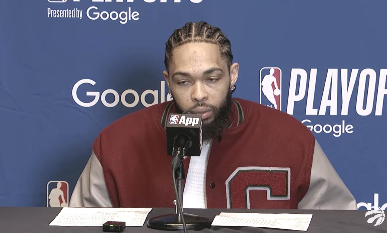 英格拉姆抱怨出手次数太少，猛龙输球的真正原因并非实力不行，或许球队出现了不和谐情