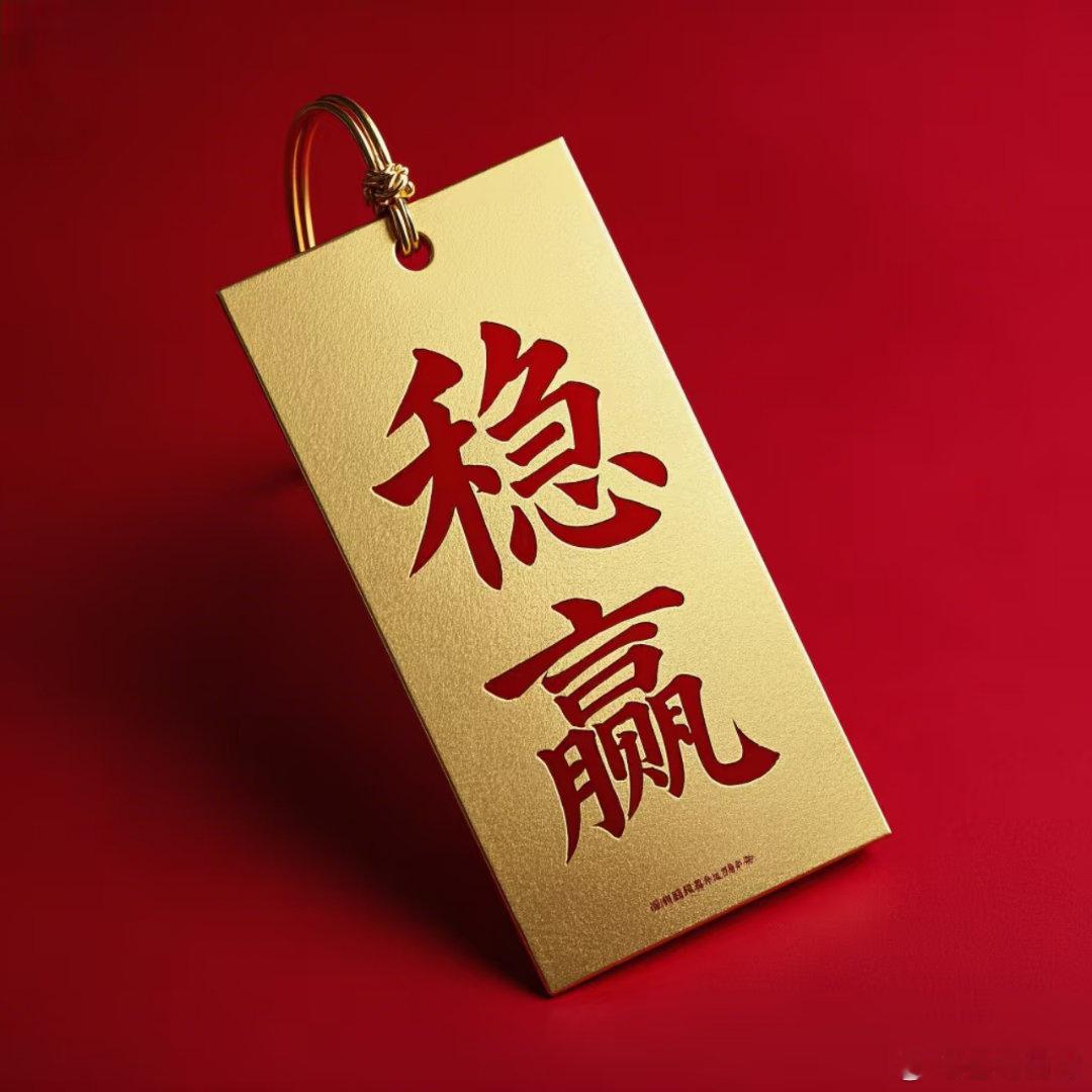 反复震荡的行情，有定力的赢，随波逐流的输。 