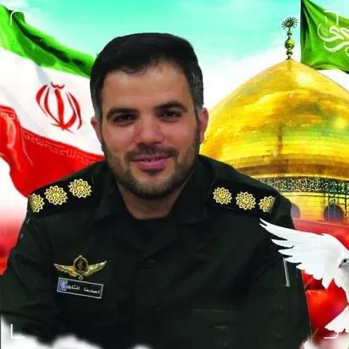 又有一名伊朗高级指挥官因对叙利亚的空袭身亡。8月15日最新消息，伊朗革命卫队驻叙