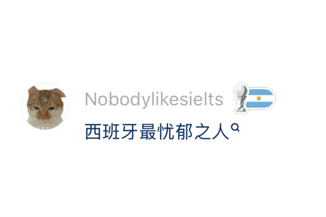 眼睛看两个方向让守门员陷入昏迷非正经观战世界杯