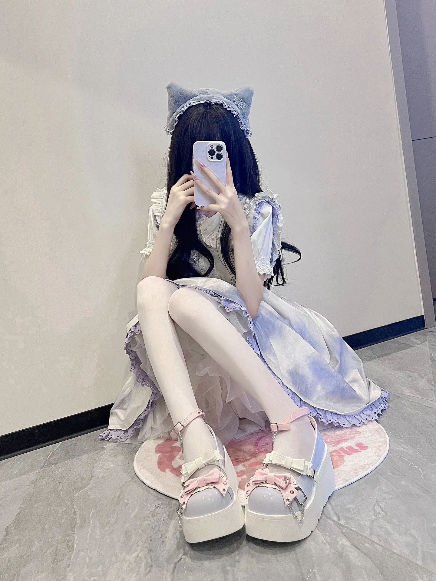 有人说两三年没谈过恋爱 实际上暧昧了几十个