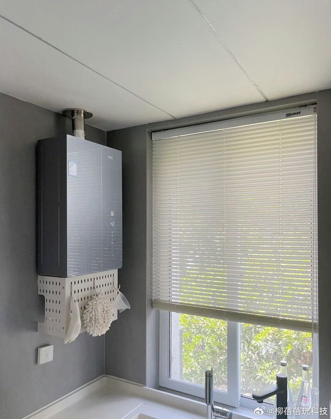 热水器不能一开一关话说你家热水器多久关一次？ 