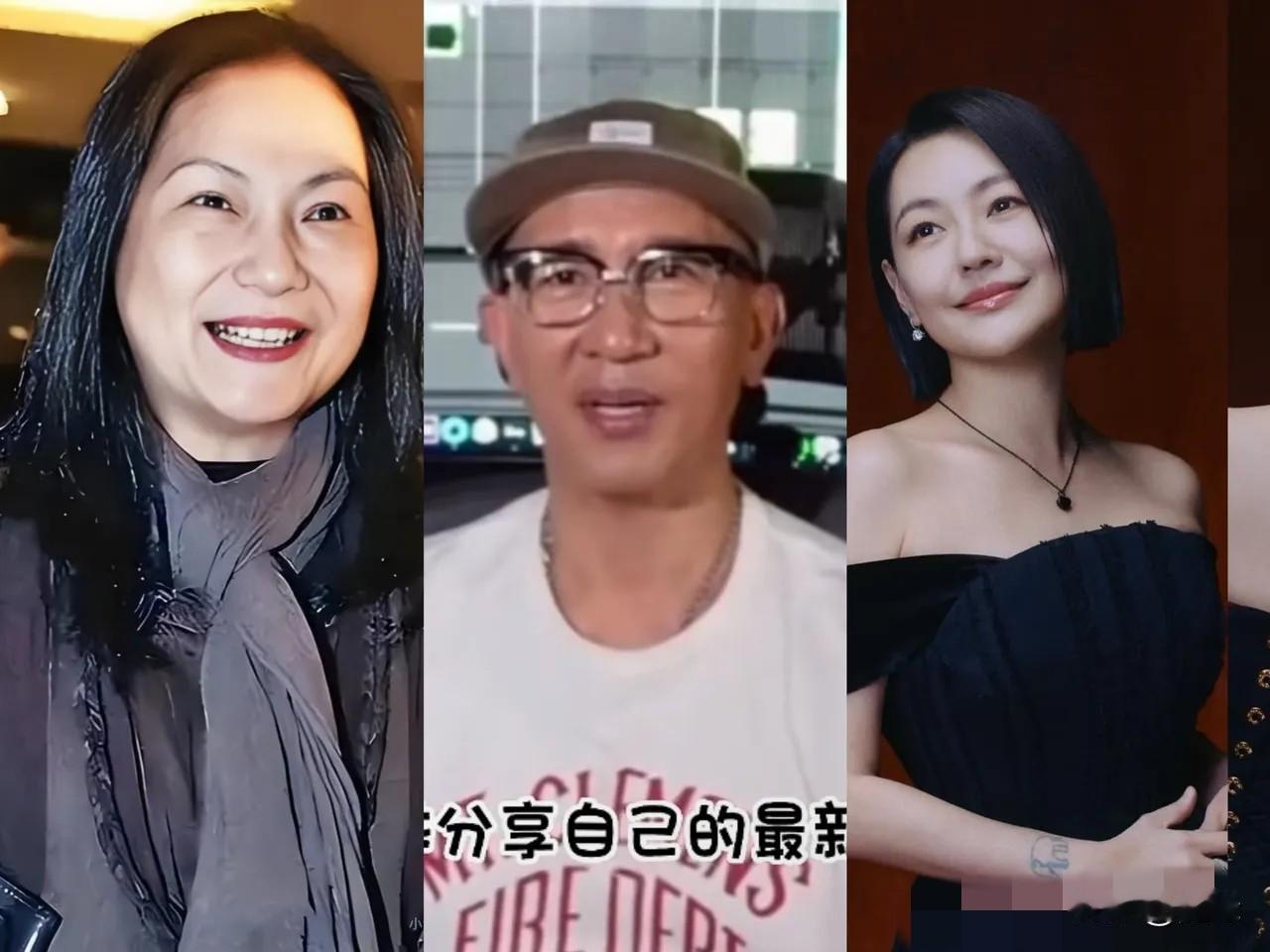 是要跟玥儿箖箖撇清关系了吗？小S获奖后说周六是家庭聚餐日，正好明天全家开庆功宴一