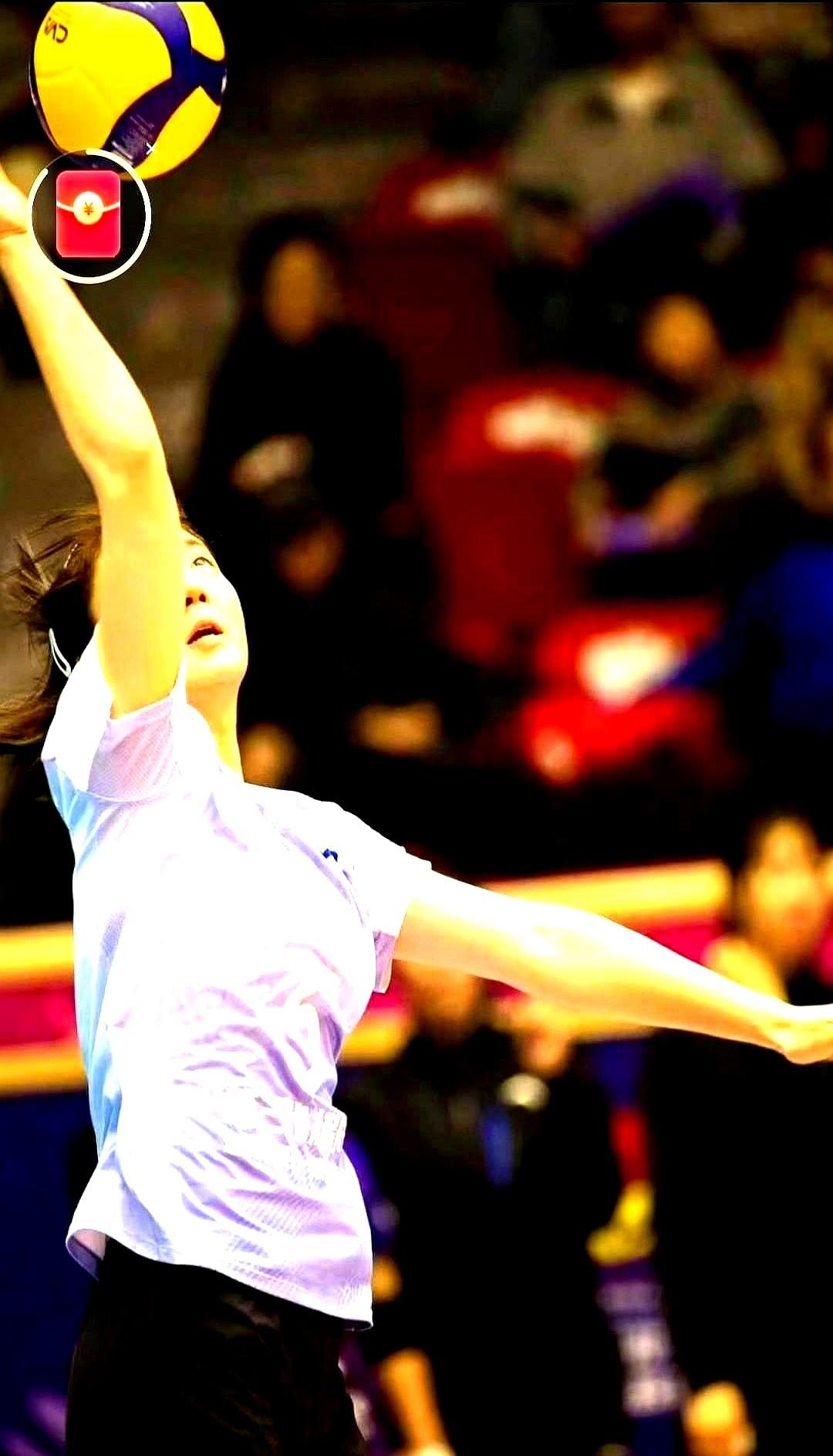 “紧张？紧张的应该是对面。”

这话，出自一个16岁的小姑娘，刘敏乔。

当时天