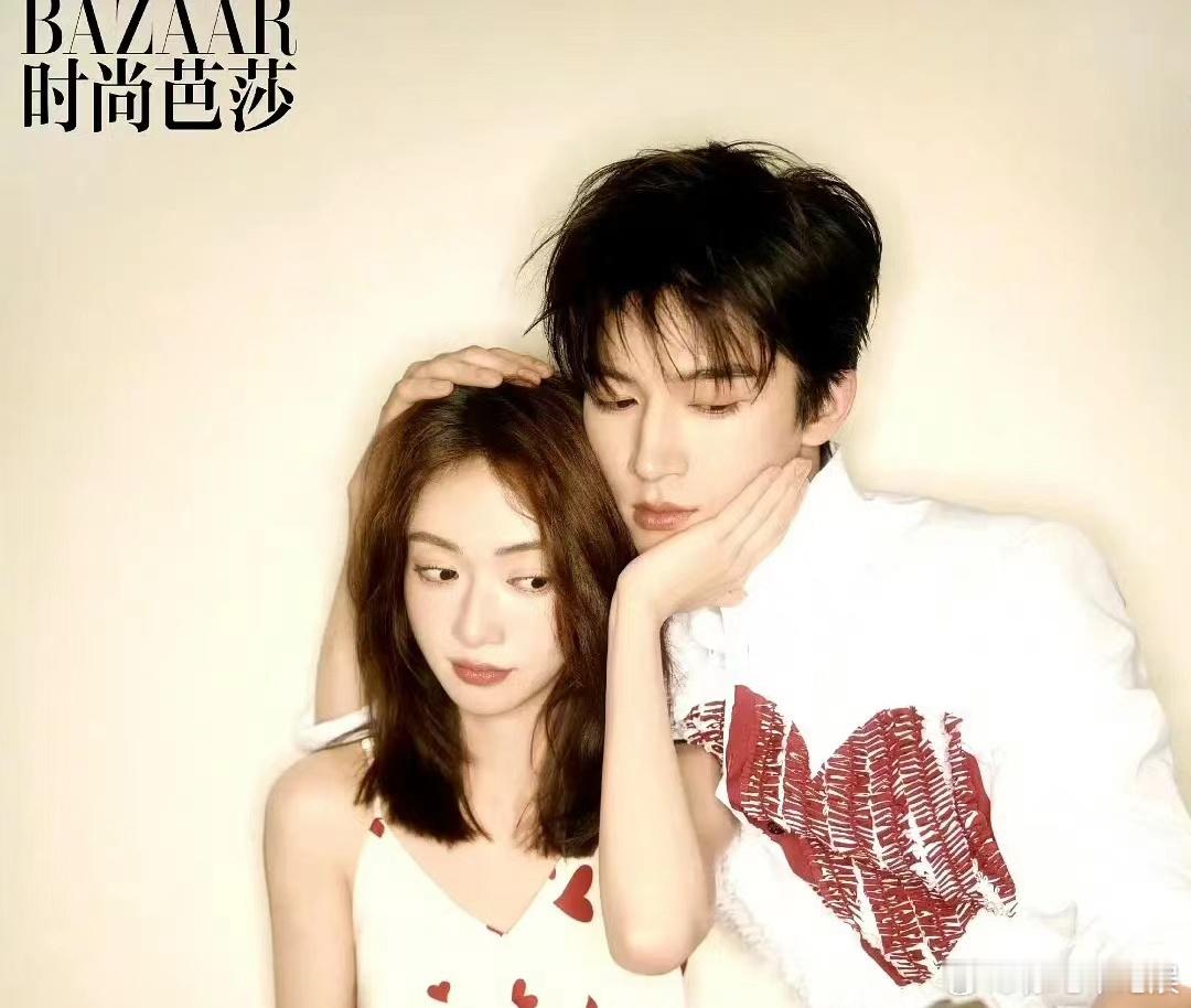 现在来看当时王星越和吴谨言麦那么火热，是不是也挺打脸的 ​​​