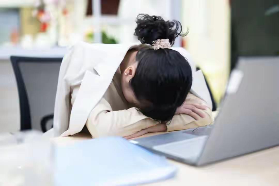 你们平时都有午睡习惯吗？