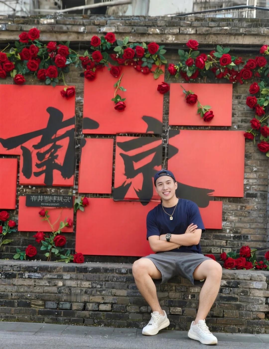 i love NJ
爱上一个城市 走走看看停停 因为一个人爱上一座城 随便乱走系