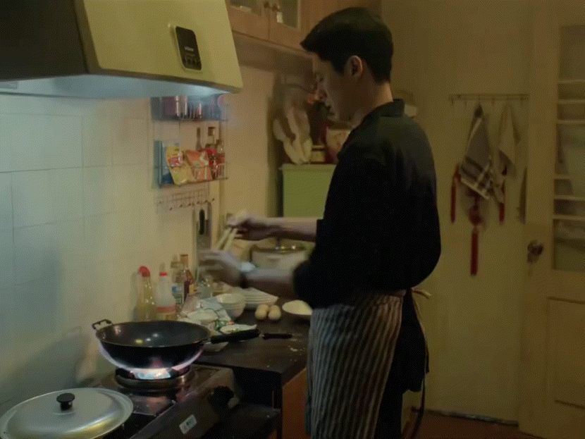 今日坚持跑椭圆机四十分钟第194天✅ 