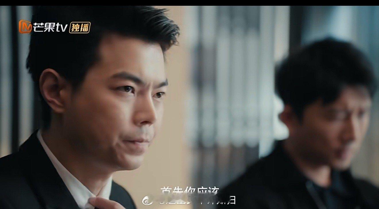 辛芷蕾这段看得人乳腺畅通 论嘴替，我只服辛芷蕾演的唐莹莹！面对充满偏见和恶意的质