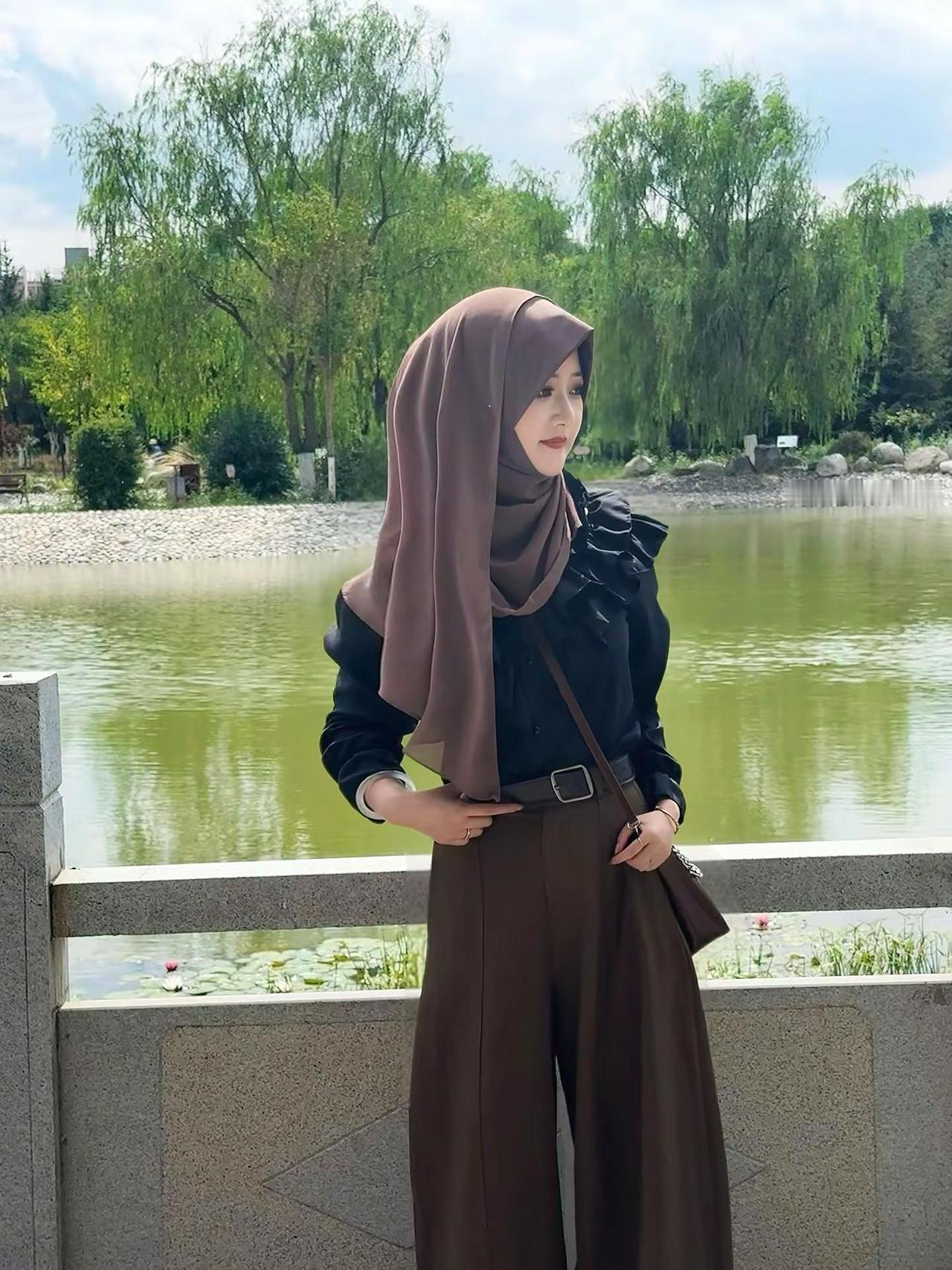 与年龄无关漂亮的就是我.