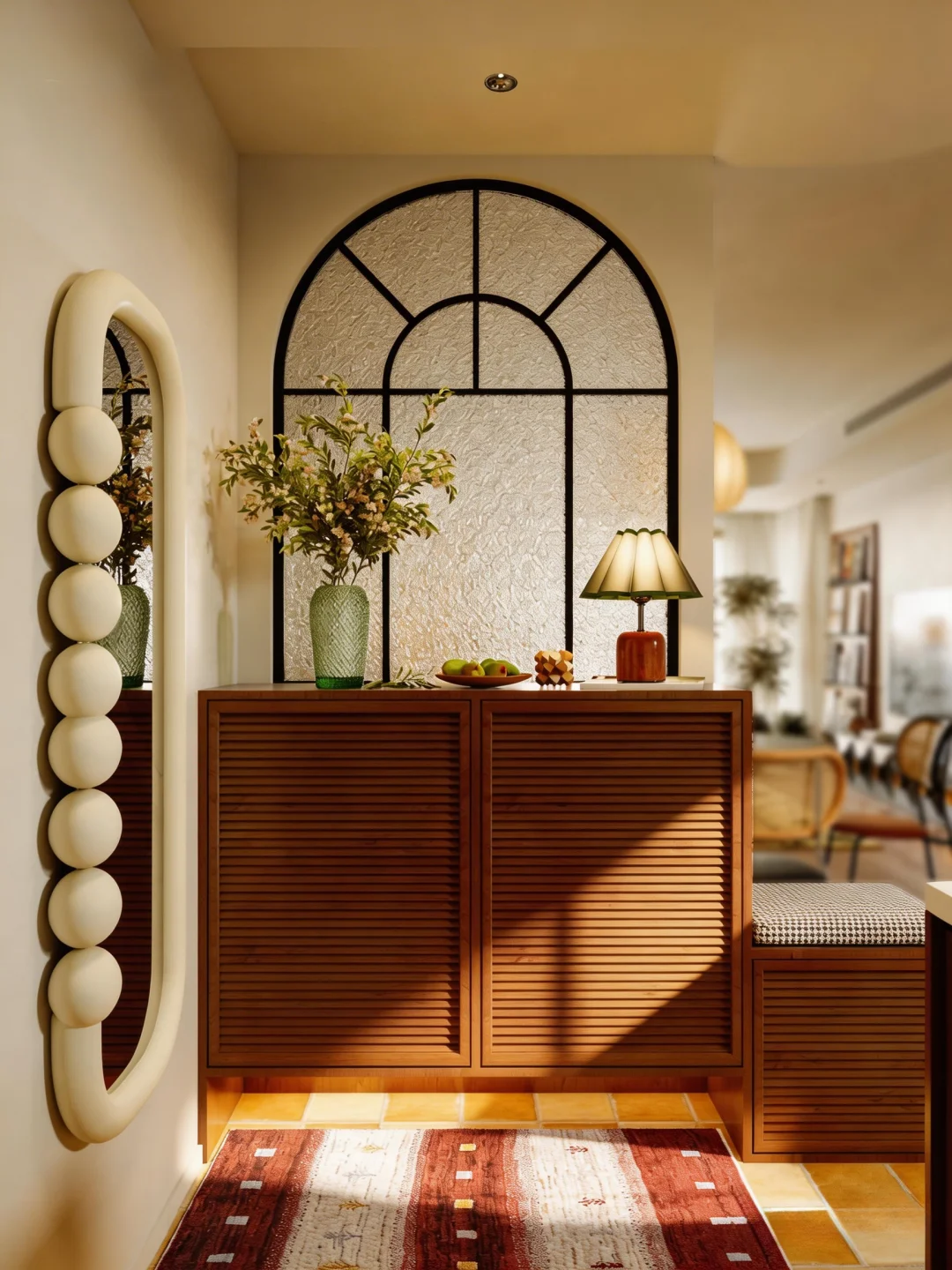 👸女神节【推荐】🌿复古小家风的灵魂✨