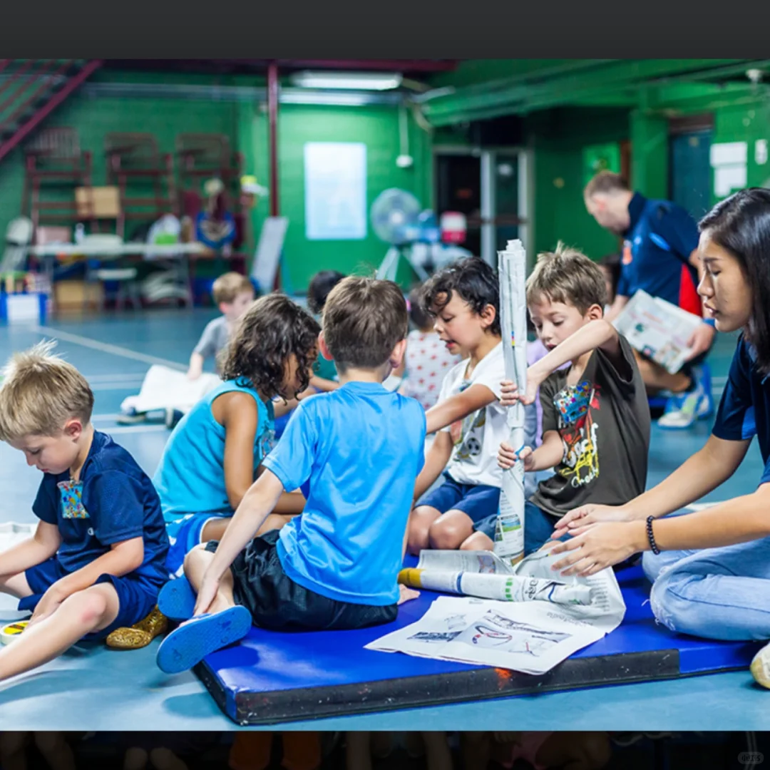 2024年曼谷暑期夏令营实话分享❗️❗️