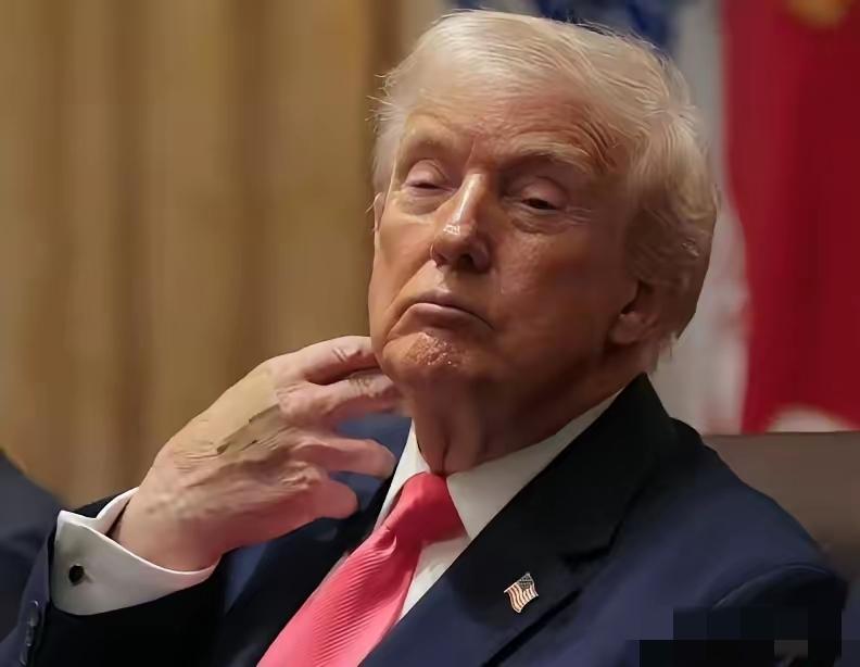 特朗普最近这嘴巴，可一点没闲着。2月17号这天，他接连放出几个消息，个个都挺有嚼