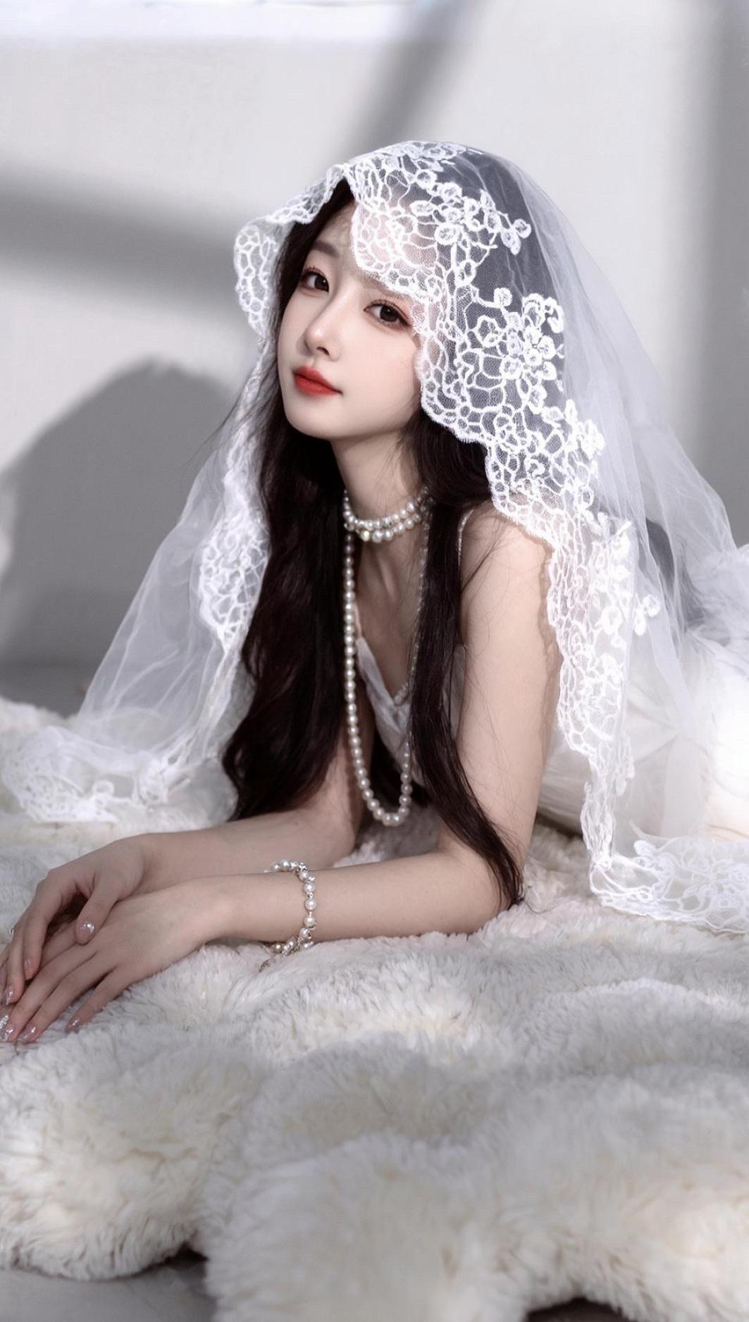 ai创作 ai 写真 原来ai可以这么美 今日分享
