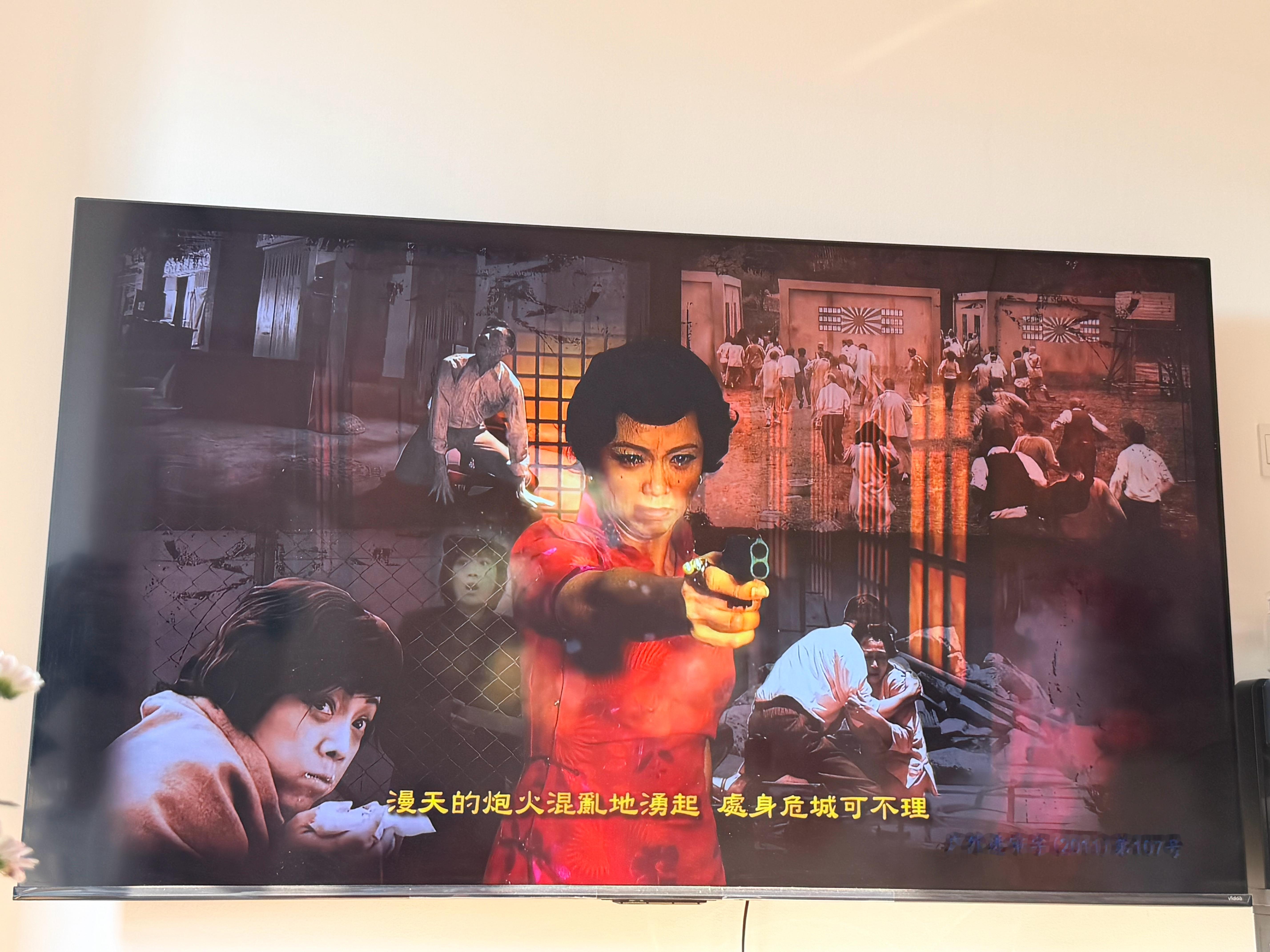 以前的tvb太会拍 ​​​