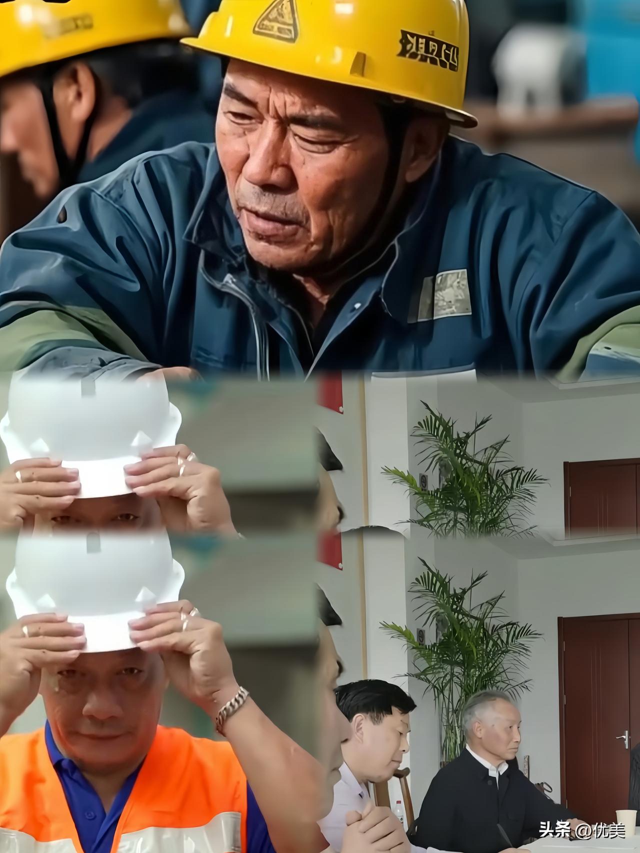 上亿“银发打工人”有靠山了！7月起，这5条红线老板不能碰。

明确规定了，工伤保