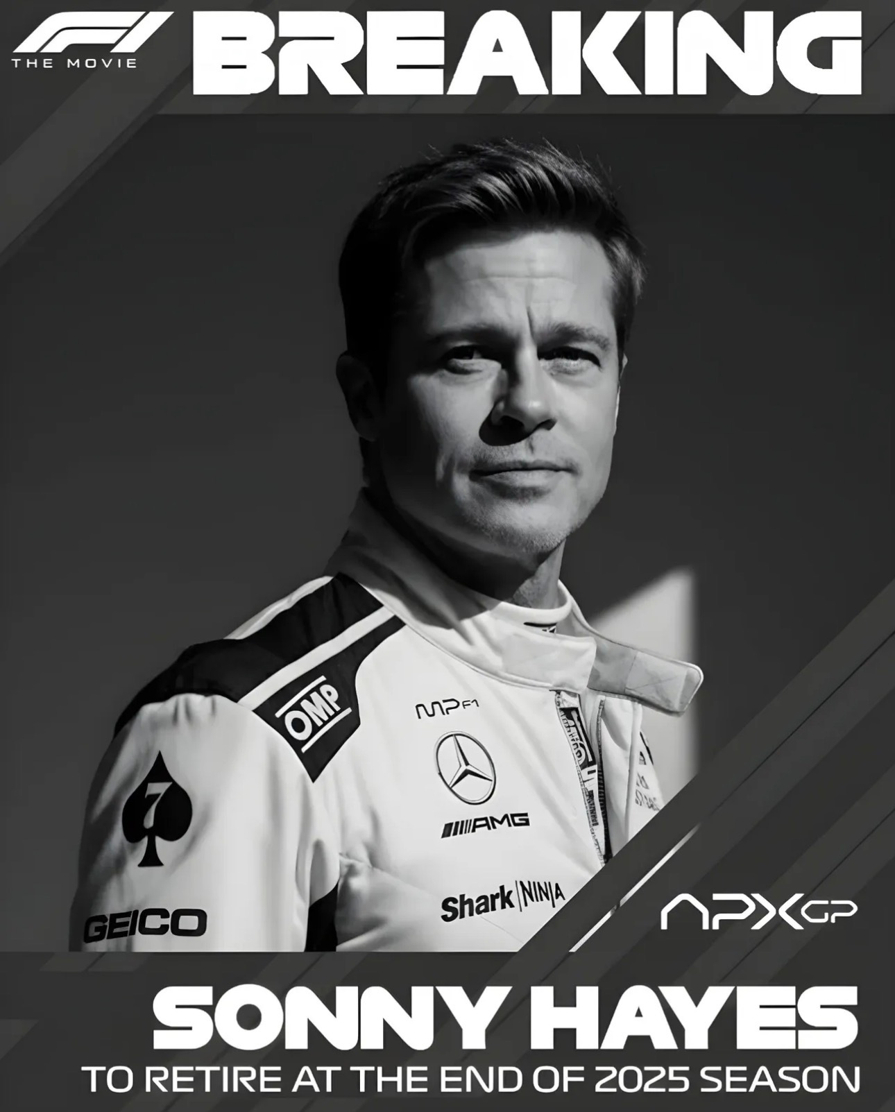 六十多岁是该退役了[doge]F12025F1美国大奖赛 ​​​