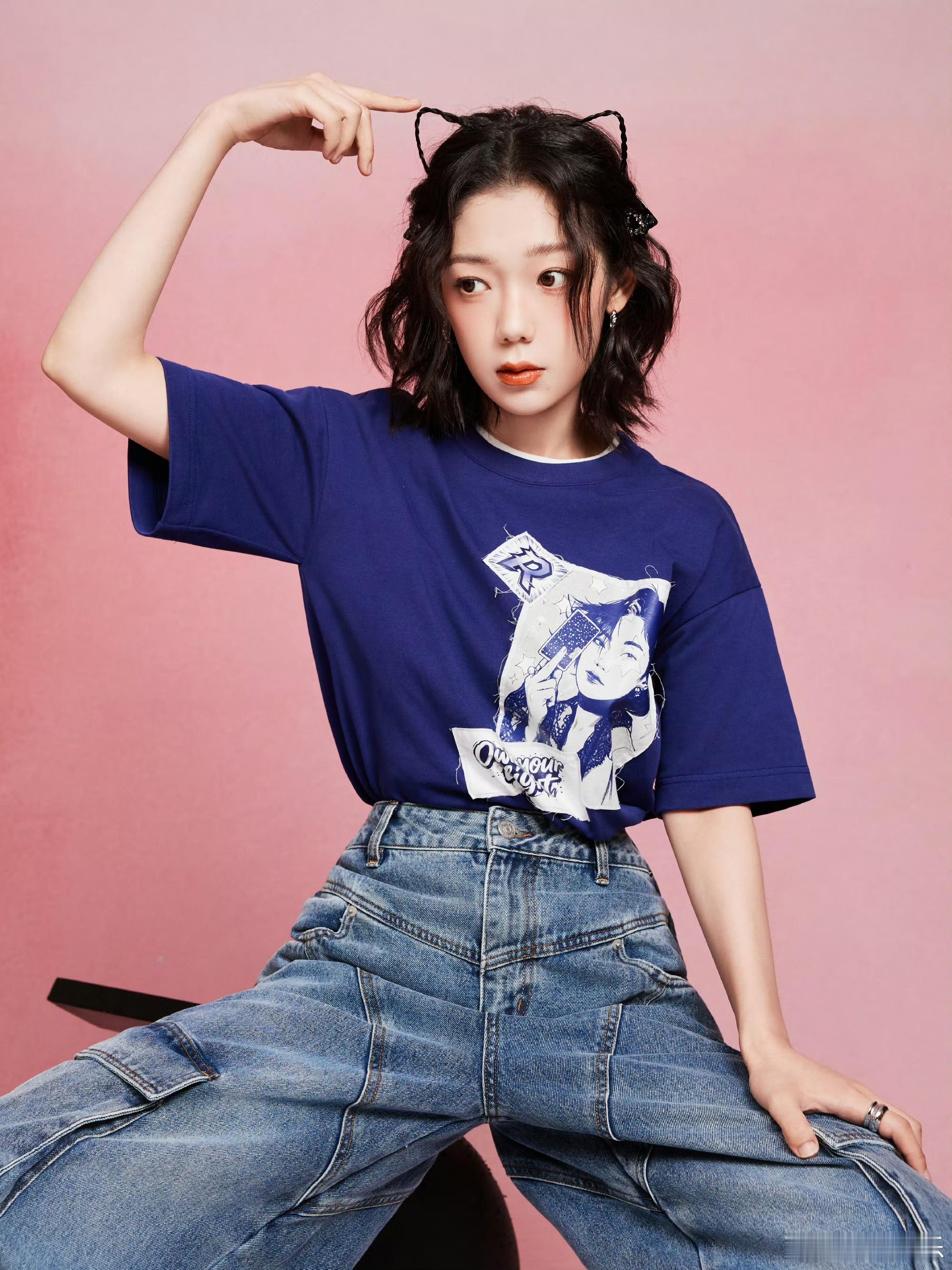 希林娜依高唱完你的唱你的希林娜依高献唱百花杀OST 天赋真的藏不住，希林天生适配