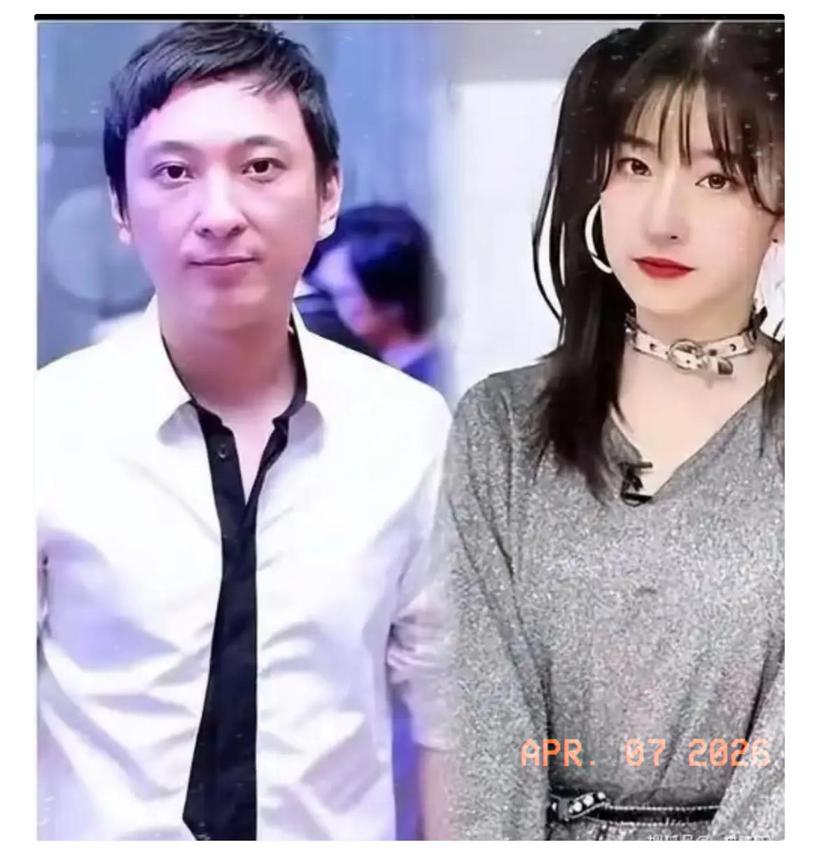 果然是贫穷限制了我的想象，
黄一鸣被限制高消费了，
我专门去查了一下限高是什么意