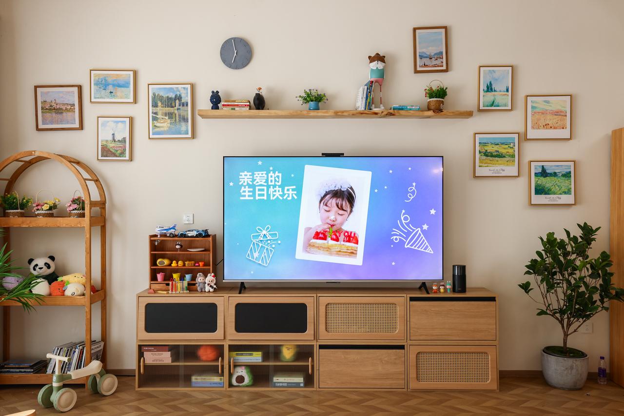 618期间，不少消费者都想要为家里添置一台观影效果好的电视机。在这个购物狂欢的关