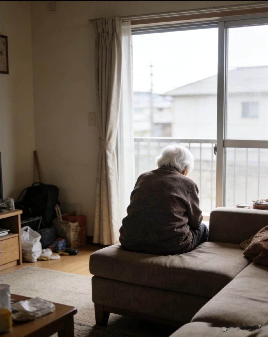0岁以后才知道，保护自己最好的方法，就这5句大实话：
 
人到六十，半生忙忙碌碌