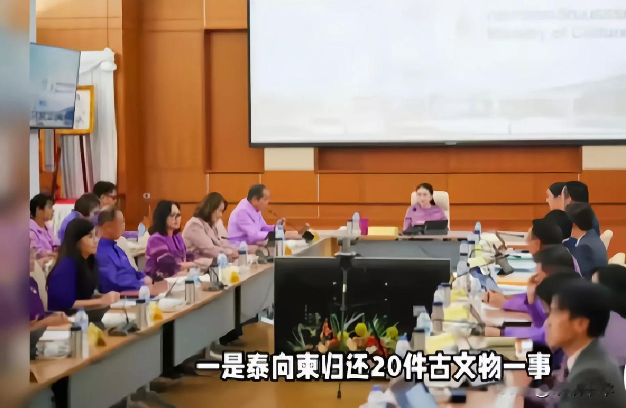 旧面孔担任新职位赴新部门任职，说的是一位泰国新生政治明星，此人是？