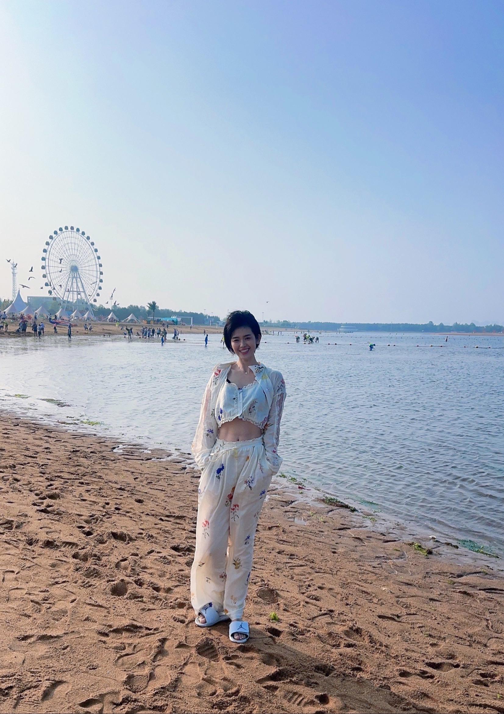 身上有股劲是学不来的 我称这为感觉