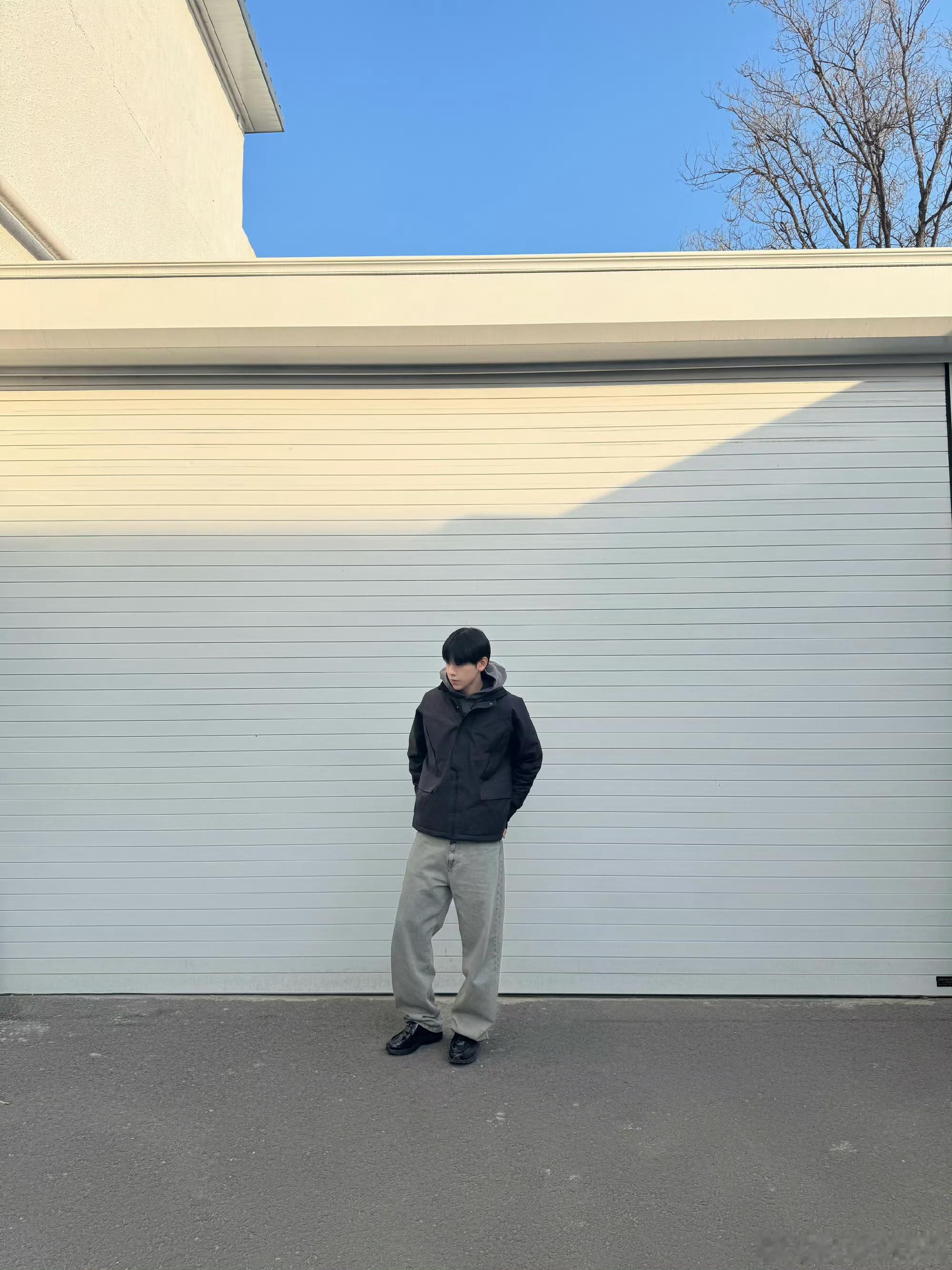 夏浩然番位夏浩然三番 理性说番位～本剧是大男主设定，无绝对女主，群像戏份均衡，类