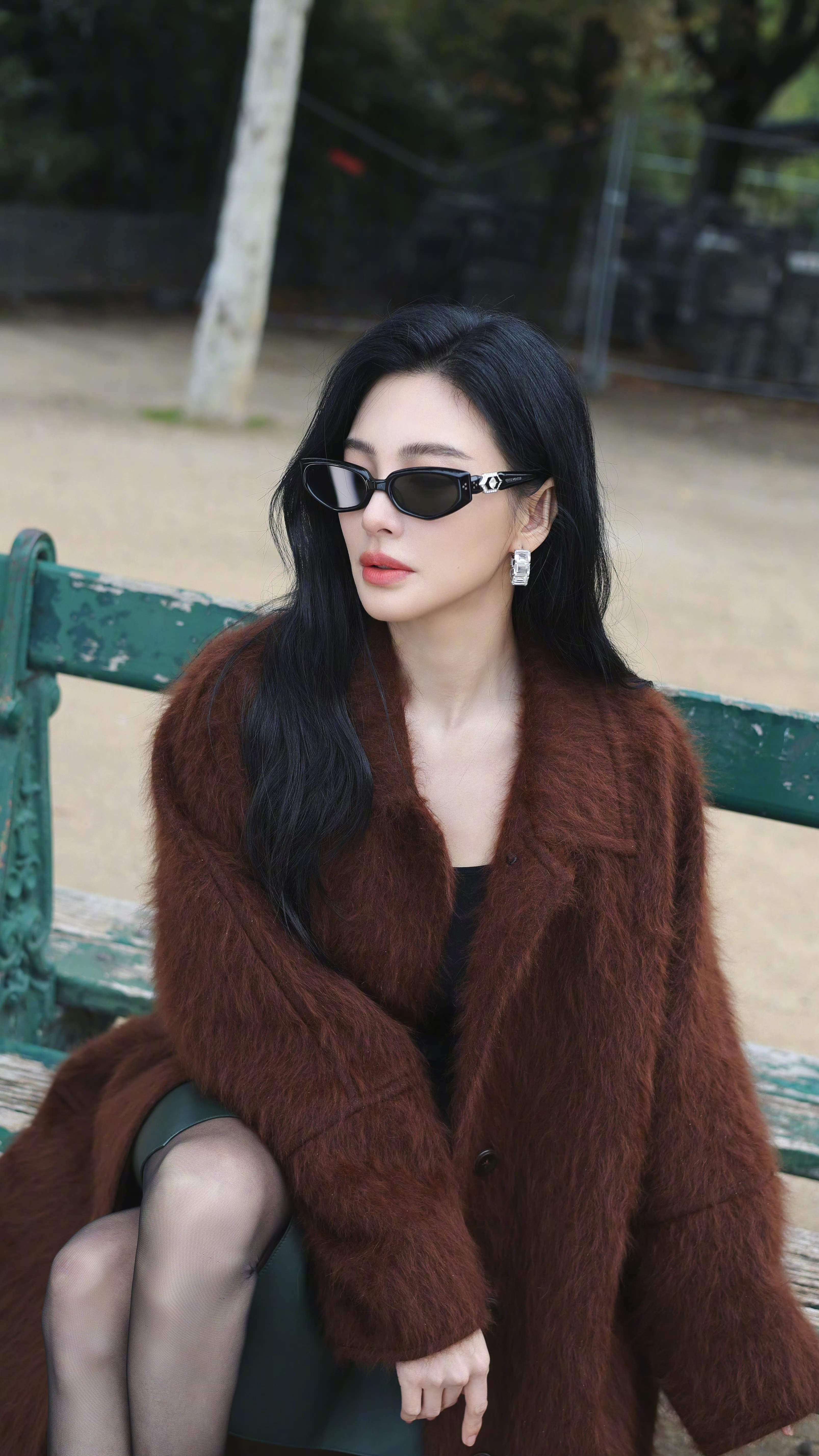 张雨绮是什么情况啊？突然在网上被大规模攻击，有没有确凿证据啊？之前孙涛那个事儿也