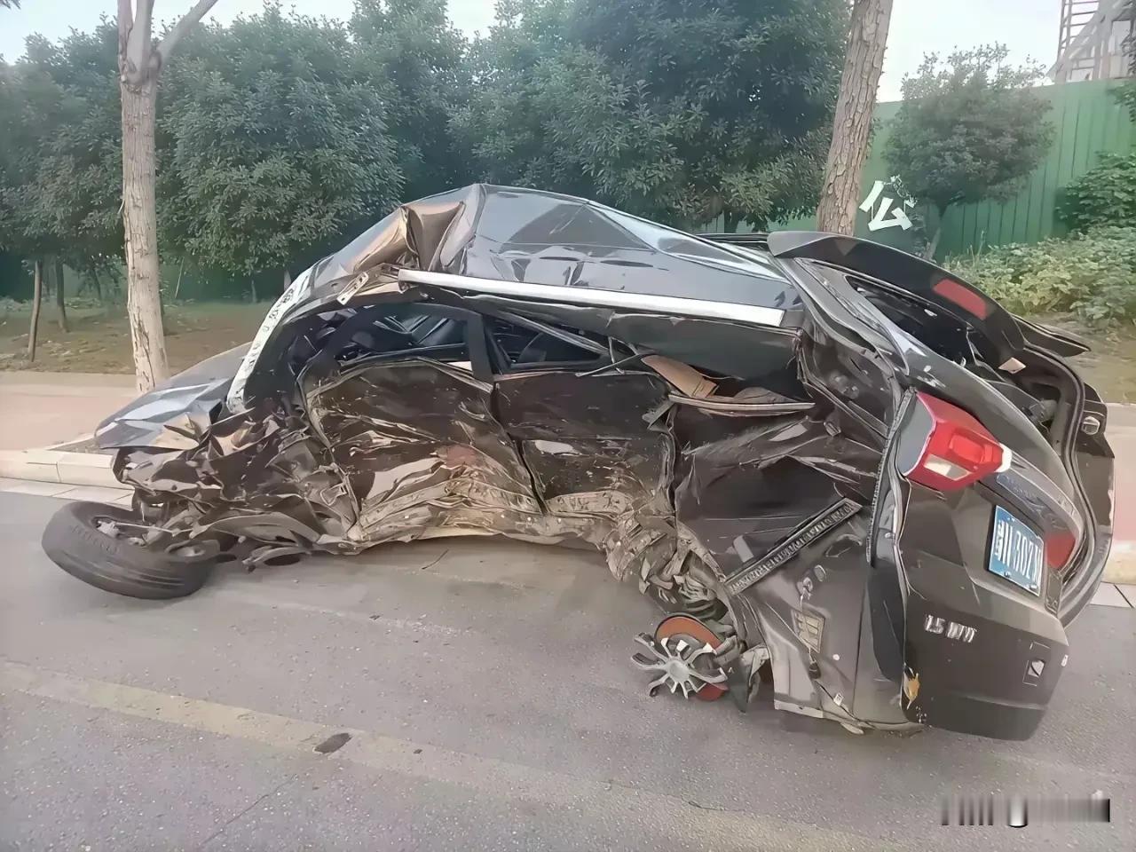 这得开多么快啊？😱😱😱😱😱