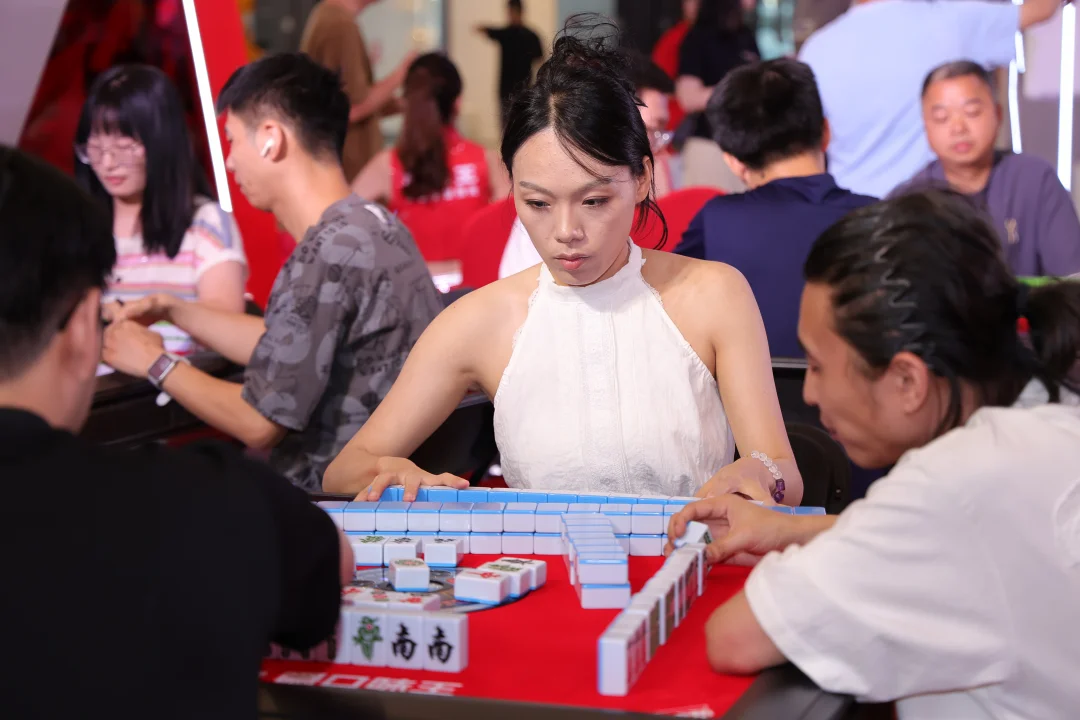 杭州又有大活动了，西溪天街现场实拍
