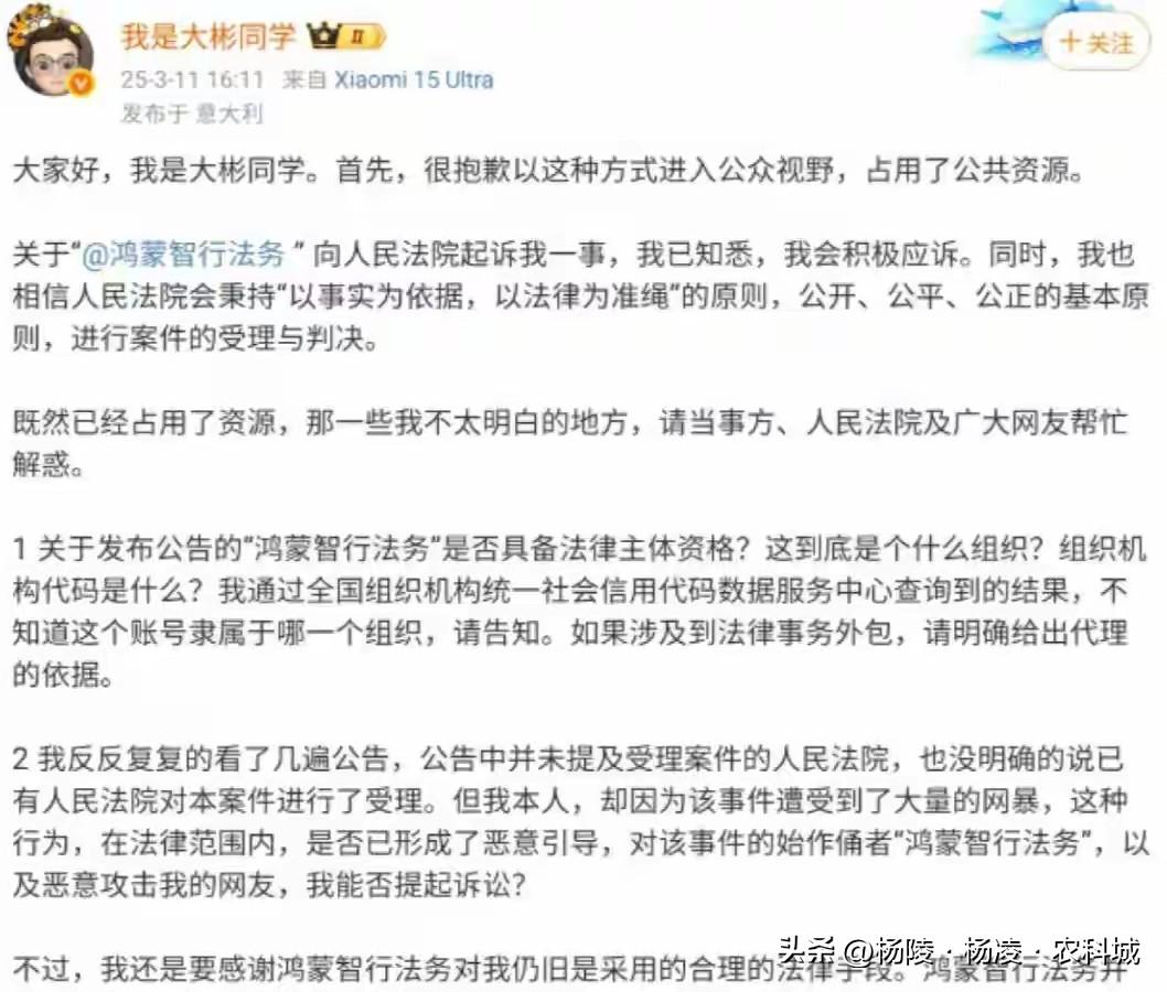 鸿蒙、比亚迪法务携手出击斩黑！幕后金主被彻底曝光，200万重罚与刑事追责一并执行