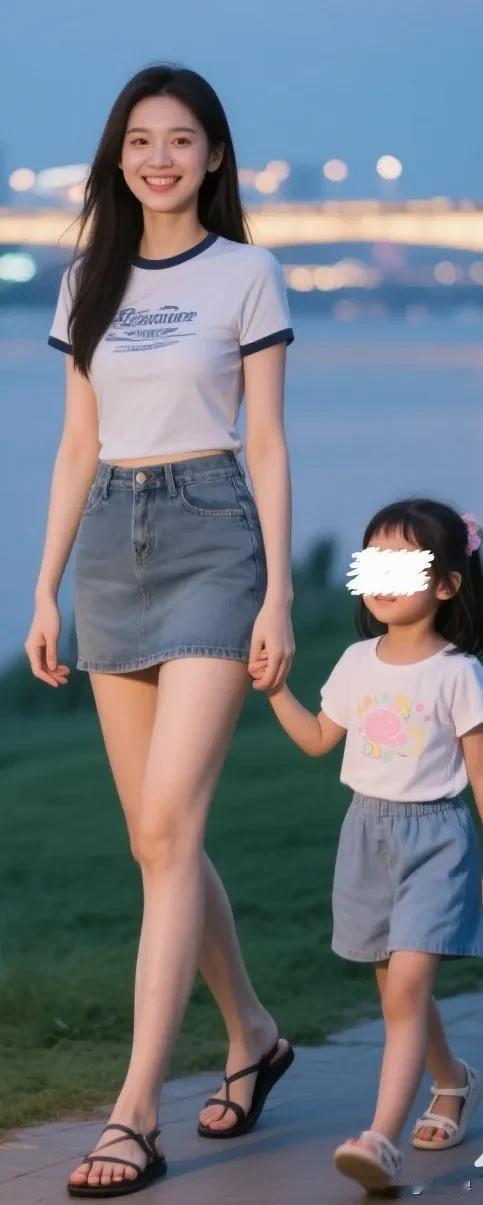 养一个孩子一年要花多少钱
在回家的公交车上
一对小夫妻带着娃坐在前排
两人好像为
