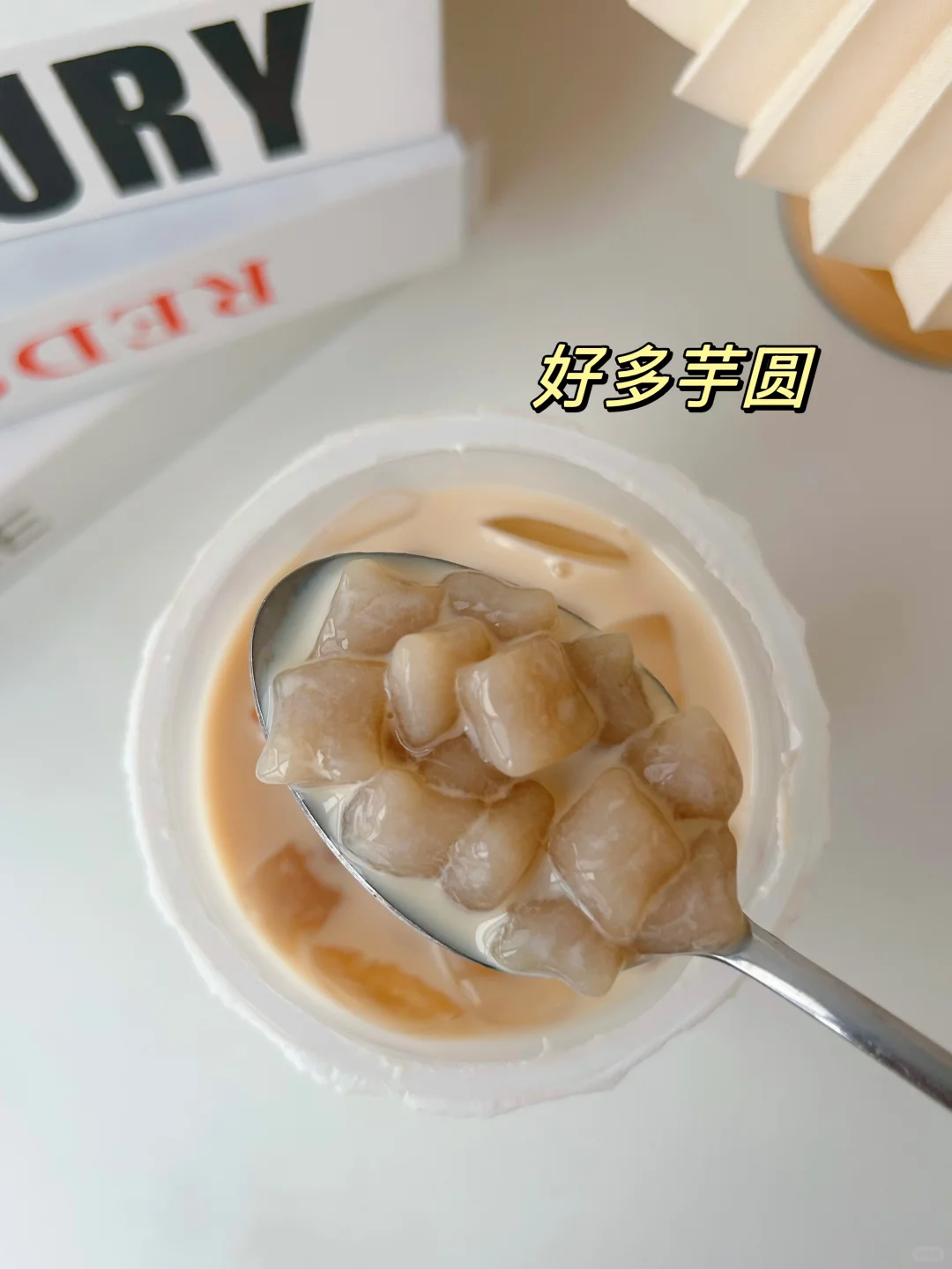 💕捧在手心里的甜蜜暖冬