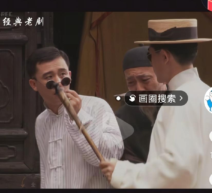 电视剧大宅门应该是根据真实故事改编的吧，是不是那个同仁堂的原型呢？感觉白景琦的母