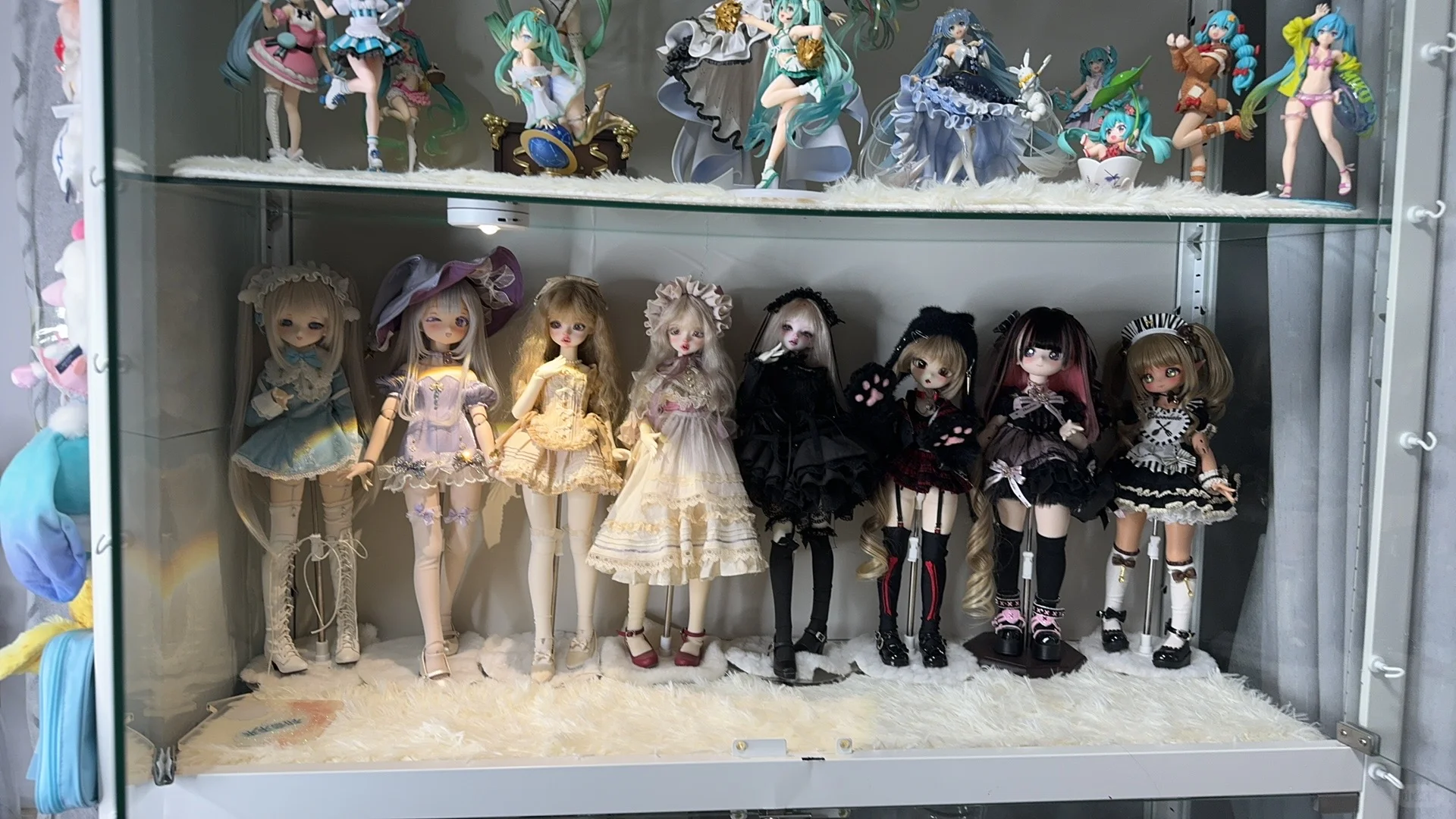 来来来，重新开一个提问帖