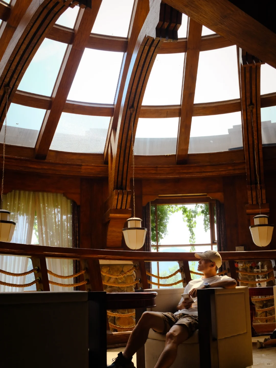 北京1.5h🚗无边泳池🛥️玩水度假好地方