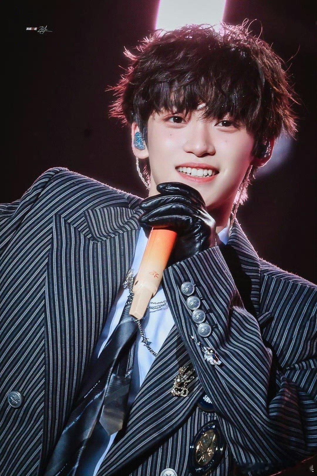 我去 梓渝怎么跟满杯甜橙关联上了 谁知道发生了什么满杯甜橙