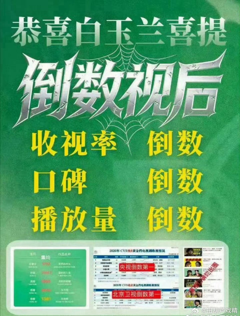 新一届水后诞生了 