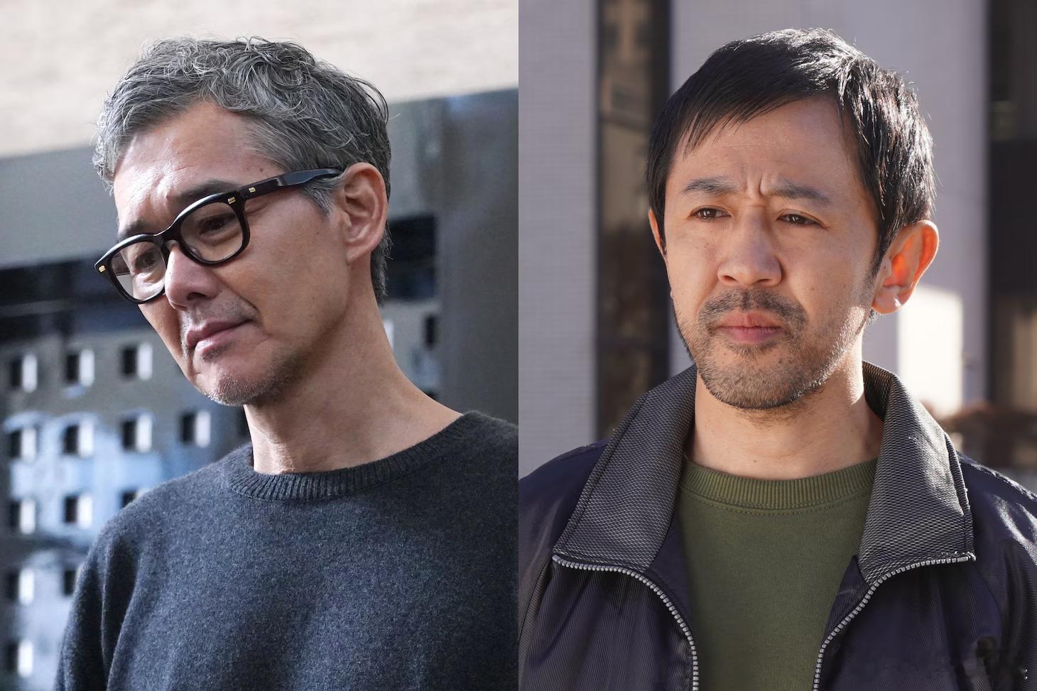 海外影视速递 室毅 主演、木南晴夏 共演的富士台金9剧《我们的律师很麻烦》SP篇