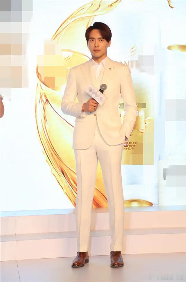 高云翔的命还是好，前两任个个优秀，第三任是圈外人，只能说不懂得经营婚姻，再优质的