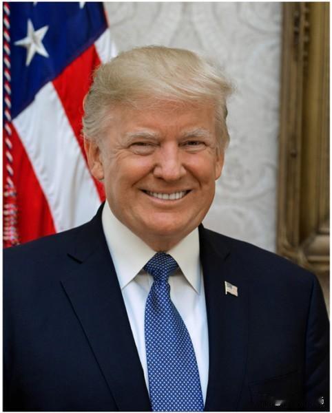 他推动过部分地区的协议，也说自己没发动新的大规模战争。但是他执政时，美国对多国发